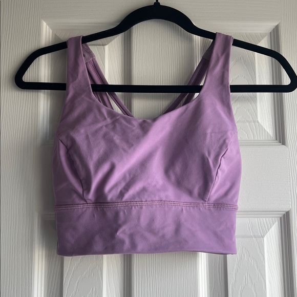 lululemon athletica Tops - LULULEMON Sports bra